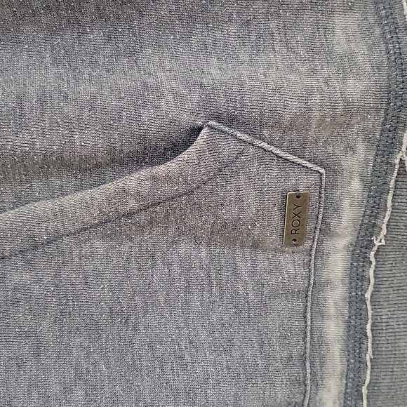 Roxy "Take on the World B" hoodie - Picture 7 of 12